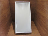 Day-Brite Ceiling Light Recessed Fixture Fluorescent 48-in White 7-59683-001 -- Used