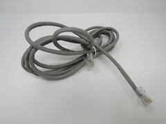 Standard Ethernet Patch Cable RJ-45 10 ft Cat5e -- Used