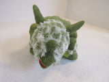 My Pillow Pets Dream Lites Triceratops Starry Night Ceiling Plush DL46466 -- Used