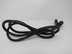 I Sheng Power Cord 4.5 ft IEC C14 IEC C13 IS-14 -- Used