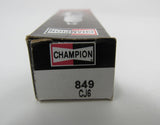 Champion Copper Plus Spark Plug Small Engine 849 CJ6 -- New