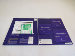 Britannica Inc Encyclopedia Britannica CD 2000 CP1543/1537/1538 041800-80-R1DM -- New