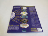 Britannica Inc Encyclopedia Britannica CD 2000 CP1543/1537/1538 041800-80-R1DM -- New