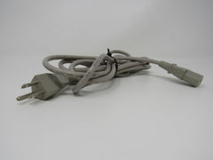 I Sheng Power Cord 5.5 ft NEMA 5-15P IEC C13 IS-14 -- Used