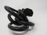 I Sheng Power Cord 5.5 ft NEMA 5-15P IEC C13 IS-14 -- Used