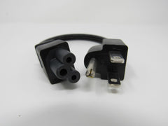 Standard Power Adapter Cord 7 ft NEMA 5-15P IEC C5 MSL-115 -- New