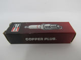 Champion Copper Plus Spark Plug 823 J6C -- New