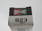 Champion Copper Plus Spark Plug 823 J6C -- New