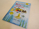 Harper Pete The Cat Scuba Cat James Dean Childrens I Can Read Series Paperback -- Used