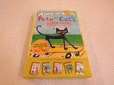 Harper Pete The Cat Super Cool Reading Collection Lot of 5 James Dean Paperback -- Used