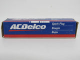 ACDelco Spark Plug R44LTSM -- New