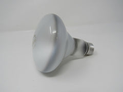 Sylvania Flood Light Bulb 65W 130V E26 R30 -- Used