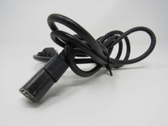 Biz Link Power Cord 5.5 ft NEMA 5-15P IEC C13 -- Used