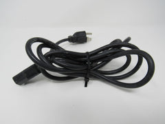 Biz Link Power Cord 5.5 ft NEMA 5-15P IEC C13 -- Used