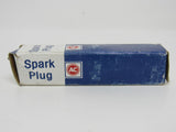 ACDelco Spark Plug R43LTSE -- New