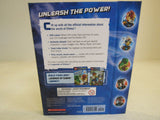 Scholastic Lego Legends Of Chima Official Guide West Childrens Hardcover -- Used