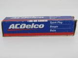 ACDelco Spark Plug R45TS -- New