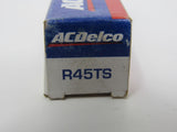 ACDelco Spark Plug R45TS -- New