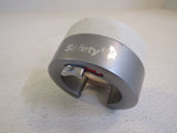 Safety 1st No Drill Lever Handle Safety Lock Lock/Unlock Switch Plastic -- Used
