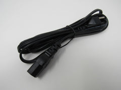 Biz Link Power Cord 5.5 ft NEMA 5-15P IEC C13 -- New