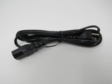 Biz Link Power Cord 5.5 ft NEMA 5-15P IEC C13 -- New