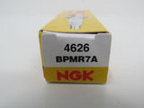 NGK Spark Plug 4626 BPMR7A -- New