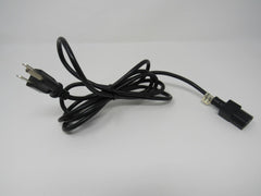 Longwell Power Cord 7 ft NEMA 5-15P IEC C13 -- Used