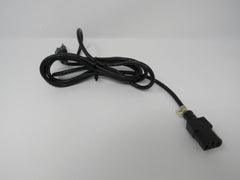 Longwell Power Cord 7 ft NEMA 5-15P IEC C13 -- Used