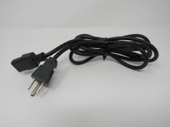 Biz Link Power Cord 5.5 ft NEMA 5-15P IEC C13 -- Used
