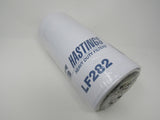 Hastings Full-Flow Lube Oil Spin-On Filter LF282 -- New