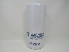 Hastings Full-Flow Lube Oil Spin-On Filter LF282 -- New