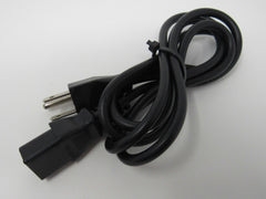 KKKC Power Cord 4.5 ft NEMA 5-15P IEC C13 -- New