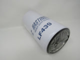 Hastings By-Pass Lube Oil Spin-On Filter LF439 -- New