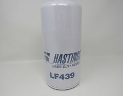 Hastings By-Pass Lube Oil Spin-On Filter LF439 -- New