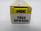 NGK Spark Plug 7823 BPR4HS -- New