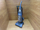 Bissell Rewind Powerclean Upright Vacuum Bagless 12 Amps 18M9-P -- Used