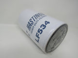 Hastings Full-Flow Lube Oil Spin-On Filter LF534 -- New