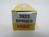 NGK Spark Plug 3923 BPR8ES -- New