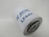 Hastings Full-Flow Lube Oil Spin-On Filter LF442 -- New