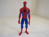 Hasbro Ultimate Spider-Man Figure 12-in Titan Hero Series Marvel A1517 -- Used