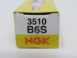 NGK Spark Plug 3510 B65 -- New