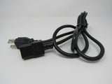 Longwell Power Cord 5.5 ft NEMA 5-15P IEC C13 M1625 -- Used