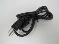 Sang Nong Power Cord 5.5 ft NEMA 5-15P IEC C13 AC-16 -- Used