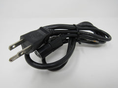 Sang Nong Power Cord 5.5 ft NEMA 5-15P IEC C13 AC-16 -- Used