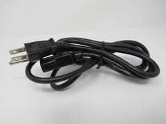 Sang Nong Power Cord 5.5 ft NEMA 5-15P IEC C13 AC-16 -- Used