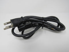 Sang Nong Power Cord 5.5 ft NEMA 5-15P IEC C13 AC-16 -- Used