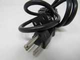 Sang Nong Power Cord 5.5 ft NEMA 5-15P IEC C13 AC-16 -- Used