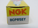 NGK Spark Plug BCPR5EY -- New