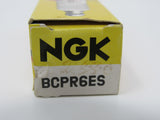 NGK Spark Plug 2330 BCPR6ES -- New