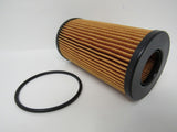 Hastings Lube Oil Filter Element LF604 -- New
